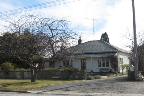 Photo of property in 33 Thomas Street, Ranfurly, 9332