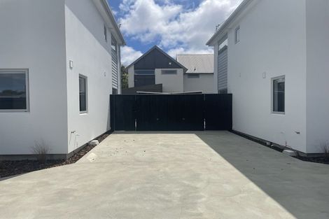 Photo of property in 4/111 Osborne Street, Waltham, Christchurch, 8011