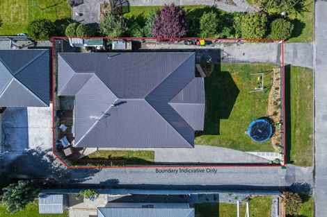 Photo of property in 16 Jackson Street, Methven, 7730