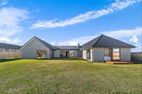 Photo of property in 38 Kingsdowne Drive, West Melton, 7618