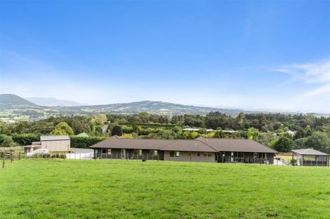 Photo of property in 6 Kara Road, Maungatapere, Whangarei, 0179