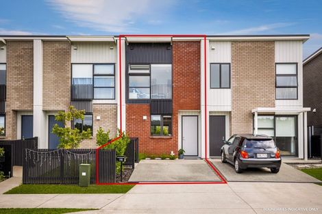 Photo of property in 19b O'meara Street, Swanson, Auckland, 0614