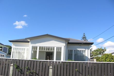 Photo of property in 30 Nelson Street, Petone, Lower Hutt, 5012