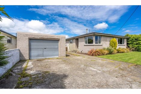 Photo of property in 137 Harvey Street, Grasmere, Invercargill, 9810