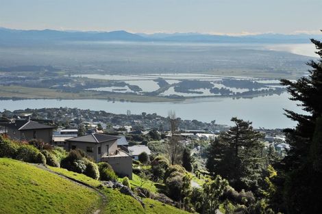 Photo of property in 395 Upper Major Hornbrook Road, Mount Pleasant, Christchurch, 8081