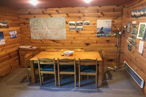 Photo of property in 11 Frizzell Court, Castle Hill, Springfield, 7580