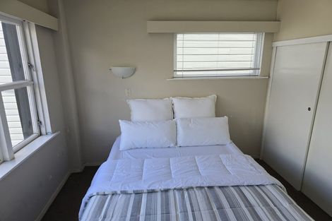 Photo of property in Bydder Apartments, 272 The Terrace, Te Aro, Wellington, 6011