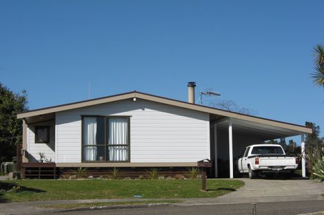 Photo of property in 29 Appleby Rise, Whakatane, 3120