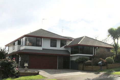 Photo of property in 52 Lansdowne Crescent, Glenview, Hamilton, 3206