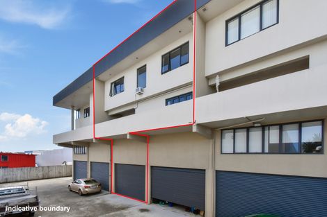 Photo of property in 6/11 Jack Conway Avenue, Manukau, Auckland, 2104
