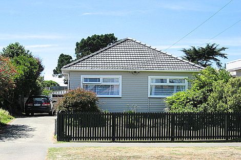 Photo of property in 183 Pine Avenue, South New Brighton, Christchurch, 8062