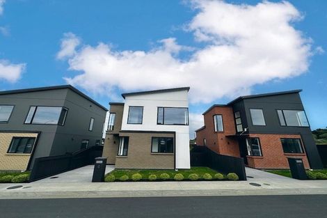 Photo of property in 4 Huljich Way, Hobsonville, Auckland, 0616