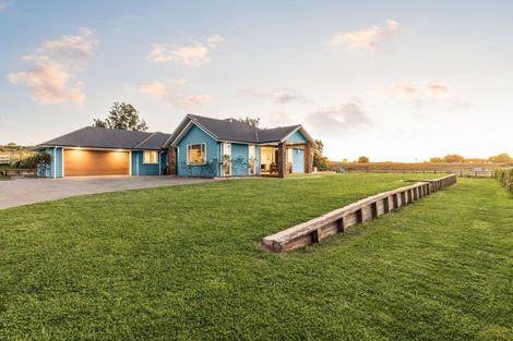 Photo of property in 235 Hiwi Road, Tauwhare, Hamilton, 3287