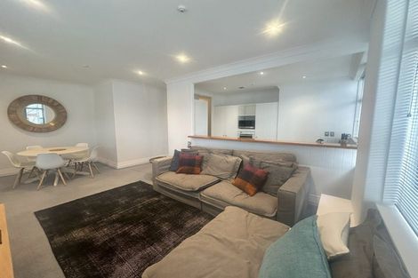 Photo of property in Kelvin House, 7f/16 The Terrace, Wellington Central, Wellington, 6011