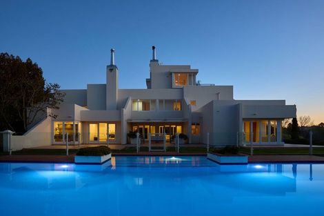 Photo of property in 168 Te Mata Peak Road, Havelock North, 4130