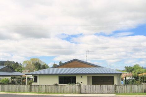 Photo of property in 18 Union Street, Waihi, 3610