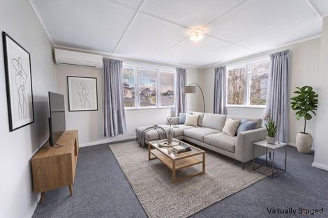 Photo of property in 56 Dunkirk Street, Marchwiel, Timaru, 7910
