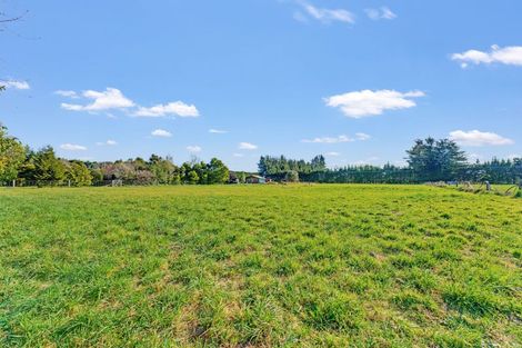 Photo of property in 12 Kakahu Street, Orari, Temuka, 7986