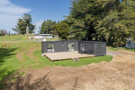 Photo of property in 952 Makaretu Road, Ashley Clinton, Takapau, 4286