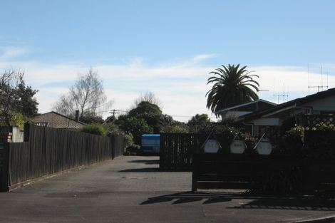 Photo of property in 65c Boundary Road, Claudelands, Hamilton, 3214