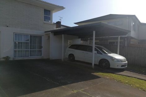 Photo of property in 2/12 Meadway, Sunnyhills, Auckland, 2010