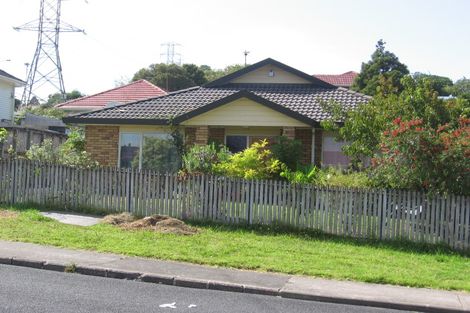 Photo of property in 2 Whitmore Road, Mount Roskill, Auckland, 1041