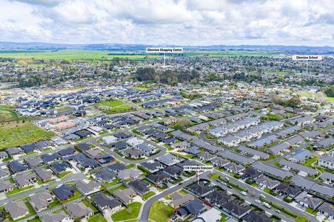 Photo of property in 11b Yanicks Crescent, Fitzroy, Hamilton, 3206