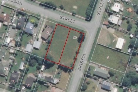 Photo of property in 13 Davidson Street, Pareora, 7912