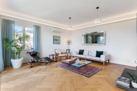 Photo of property in 82 St Marys Road, Saint Marys Bay, Auckland, 1011