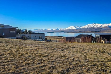 Photo of property in 69 D'archiac Drive, Lake Tekapo, 7999