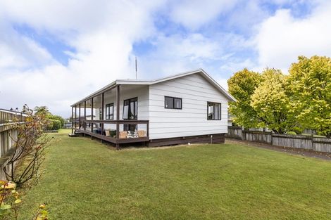 Photo of property in 5 Arama Street, Nukuhau, Taupo, 3330