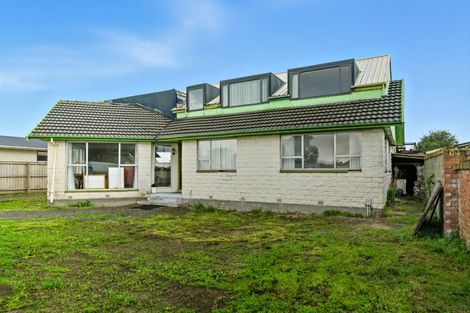 Photo of property in 117 Oakhampton Street, Hornby, Christchurch, 8042