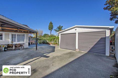 Photo of property in 48 Carr Street, Te Kamo, Whangarei, 0112