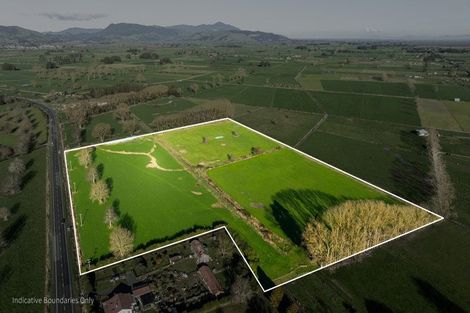 Photo of property in 6540 State Highway 2, Netherton, Paeroa, 3671