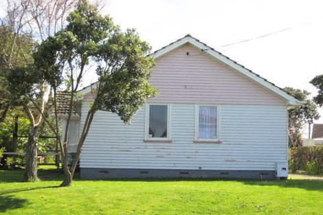 Photo of property in 10 Armstrong Place, Gonville, Whanganui, 4501