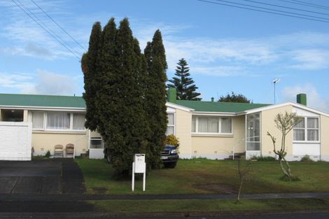 Photo of property in 21c Spenser Road, Enderley, Hamilton, 3214