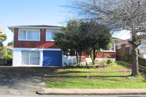 Photo of property in 9 David Avenue, Hillpark, Auckland, 2102