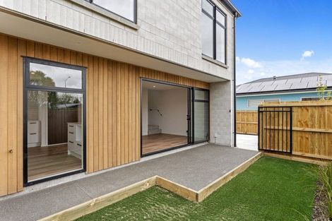 Photo of property in 4/19 Dilworth Street, Riccarton, Christchurch, 8011