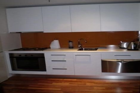Photo of property in The Wellington Suites, 387/233 Cuba Street, Te Aro, Wellington, 6011
