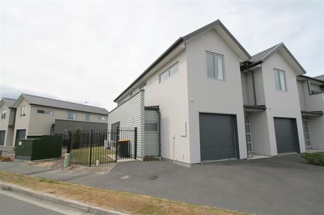 Photo of property in 23 Eric Adam Way, Linwood, Christchurch, 8062