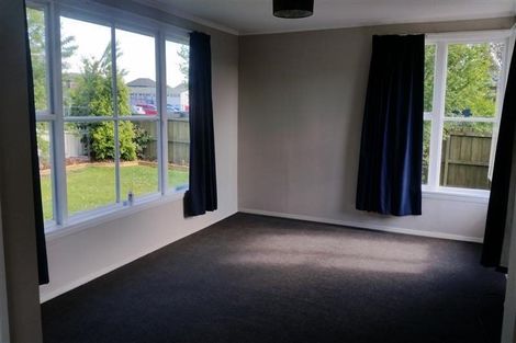 Photo of property in 25 Tuckers Road, Redwood, Christchurch, 8051