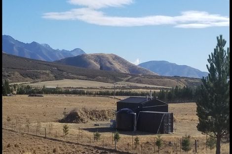 Photo of property in 344 Manuka Terrace, Ben Ohau, Twizel, 7999