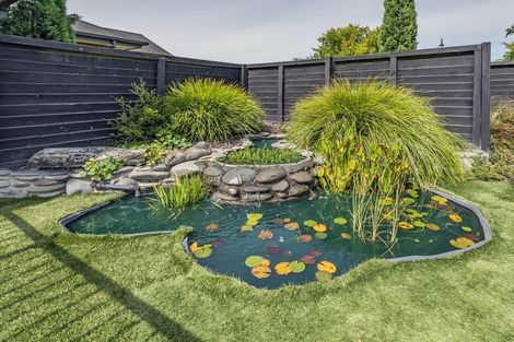 Photo of property in 12 Frame Crescent, Rolleston, 7614