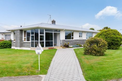 Photo of property in 22 Shaw Street, Mosgiel, 9024