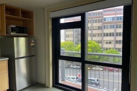 Photo of property in Argent Hall Apartments, C/2 Eden Crescent, Auckland Central, Auckland, 1010