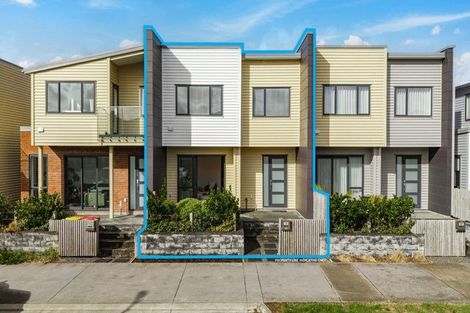 Photo of property in 135 Clark Road, Hobsonville, Auckland, 0616