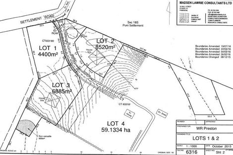 Photo of property in 83 Settlement Road, Puni, Pukekohe, 2678