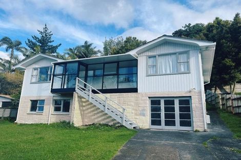 Photo of property in 26 Awaruku Road, Torbay, Auckland, 0630