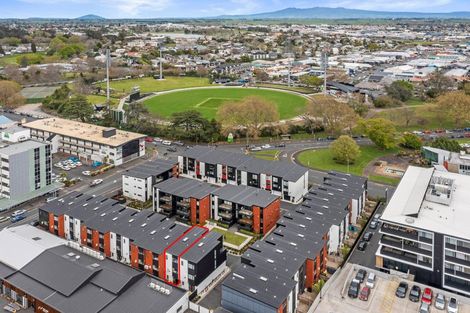 Photo of property in 7/216 Tristram Street, Hamilton Central, Hamilton, 3204