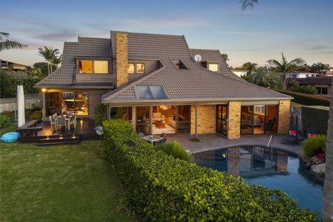 Photo of property in 23 Clyside Avenue, Half Moon Bay, Auckland, 2012